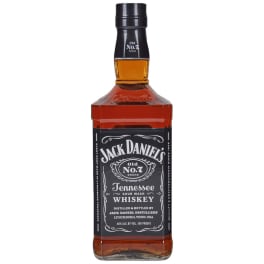 Jack Daniels Black - 1.75L