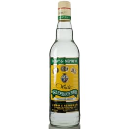 Wray & Nephew - 750mL