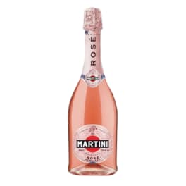 Martini Asti Rose - 750mL