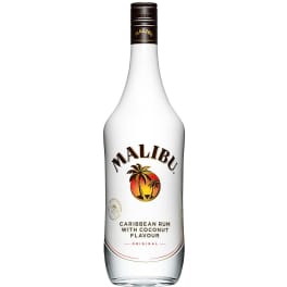 Malibu Coconut - 1L