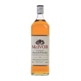 Mcivor - 1L