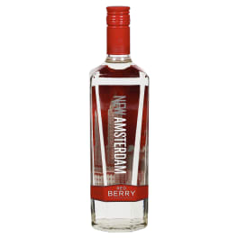 New Amsterdam Red Berry - 750mL