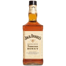 Jack Daniels Honey - 1.75L