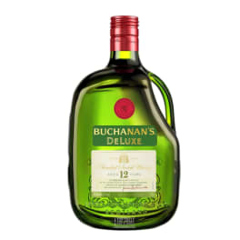 Buchanan's 12 Year - 1.75L