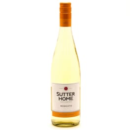 Sutter Home Moscato - 750mL