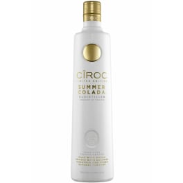 Ciroc Summer Colada - 750mL