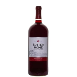 Sutter Home Sweet Red - 1.5L