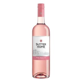 Sutter Home Pink Moscato - 750mL