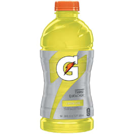 Gatorade Lemon Lime - 28oz