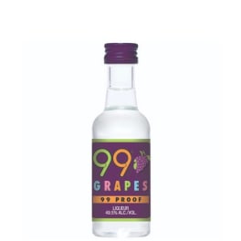 99 Grapes 50ML