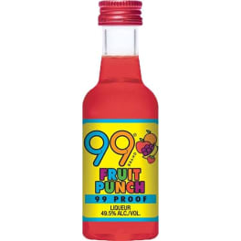 99 Fruit Punch 50ml