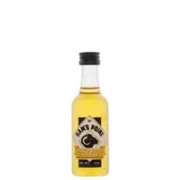 Ram's Point Peanut Butter Whiskey 50ml