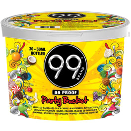 99 Party Bucket