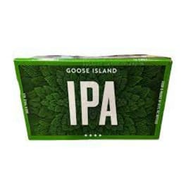 Goose Island IPA 24 Pack 12oz Bottles