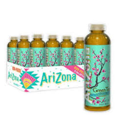 Arizona 20oz Green tea 24 Pack Bottles