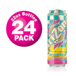 Arizona 20oz Iced Tea 24 Pack Can
