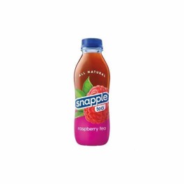 Snapple Raspberry Tea 24pack Bottle