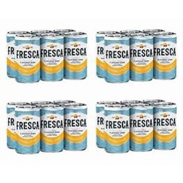 Fresca 7.5oz Case