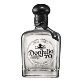 Don Julio 70 Claro Anejo 750ml