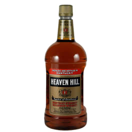 Heaven Hill Bourbon - 1.75L