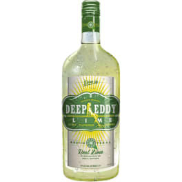 Deep Eddy Lime - 1.75L