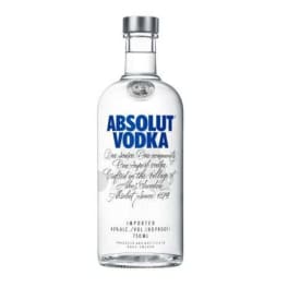 Absolut Vodka 750 ml