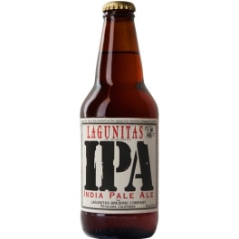 Lagunitas IPA 1 pint