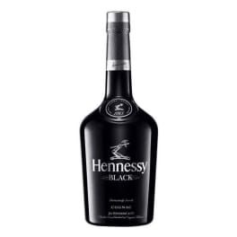 Hennessy Black Cognac 750 ml