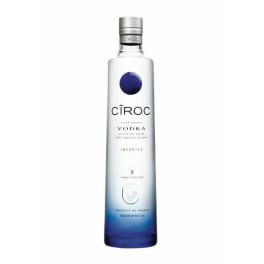 Ciroc Vodka 375 ml