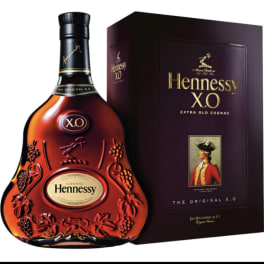 Hennessy XO 750 ml