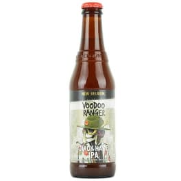 VOODOO Ranger Juicy Haze IPA 1 pint