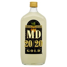 MD 20/20 Golden Pineapple 750 ml