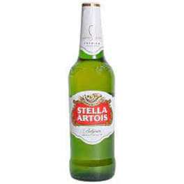 Stella Artois 22 oz