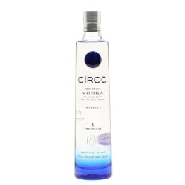 Ciroc V.P 750 ml