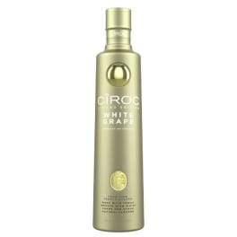 Ciroc White Grape 750 ml