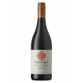 Indaba Shiraz - 750mL