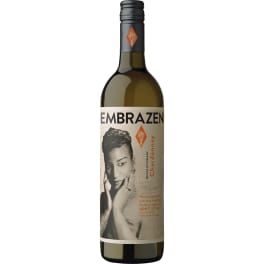 Embrazen Chardonnay - 750mL