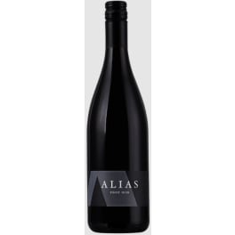 Alias Pinot Noir 2019 750ml