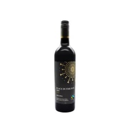 Place In The Sun Shiraz - 750mL