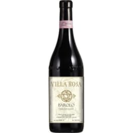 Villa Rosa Barolo - 750mL