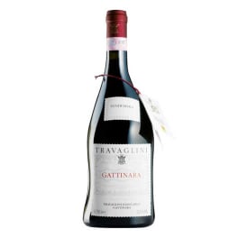 2010 Travaglini Gattinara - 750mL