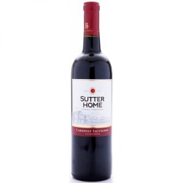 Sutter Home Cabernet Sauvignon - 750mL