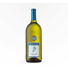 Barefoot Chardonnay - 1.5L