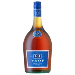 E&J Brandy Vsop - 1L