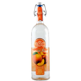 Georgia Peach - 1L
