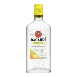 Bacardi Pineapple - 375mL
