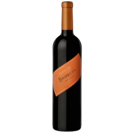 Trapiche Broquel Malbec - 750mL