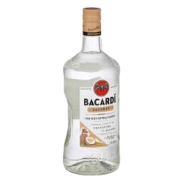Bacardi Coconut - 1.75L