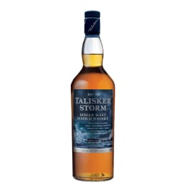 Talisker Storm - 750mL