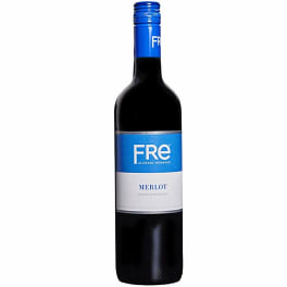 Sutter Home Fre Merlot - 750mL